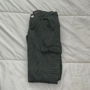 Women’s cargo pants